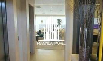 Imagem 5: Parque Global Apartamento à venda de 325m² com 4 suíte e 4 vagas de garagem