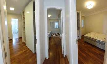 Imagem 2: Apartamento com 3 dormitórios para alugar, 159 m² por R$ 12.000/mês - Consolação - São Pau