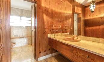 Imagem 6: Venda Apartamento 4 Dormitórios - 611 m² Bela Vista