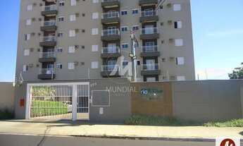 Imagem 2: Apartamento (tipo - padrao) 2 dormitórios/suite, cozinha planejada, elevador, em condomíni