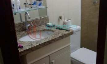 Imagem 2: Sobrado para Venda em Mogi das Cruzes, Vila Suissa, 3 dormitórios, 2 suítes, 3 banheiros