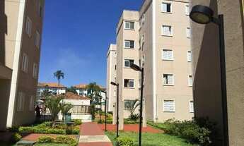 Imagem 7: Apartamento para venda possui 48 metros quadrados com 2 quartos em Vila Urupês - Suzano