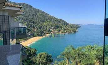 Imagem: BELÍSSIMA COBERTURA COM 02 DORMITÓRIOS