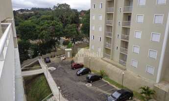 Imagem 3: Apartamento com 2 dormitórios à venda, 60 m² por R$ 325.000,00 - Granja Viana - Cotia/SP