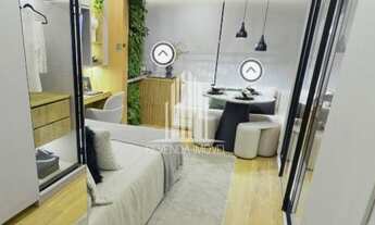 Imagem 5: STUDIO DE 26M² SEM VAGA EM RAIZES PREMIUM BUTANTÃ