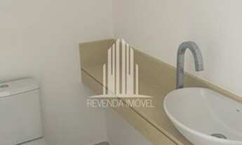 Imagem 2: APARTAMENTO DE 152M² COM 3 DORM (1 SUÍTE) E 3 VAGAS NO QUADRA GREENWISH NA CHAC. STO ANTON