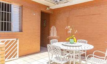 Imagem 2: Casa térrea com 3 dormitórios à venda no Ipiranga