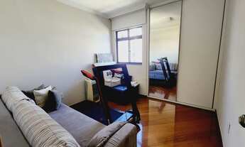 Imagem 6: Cobertura duplex para venda com 175 metros quadrados com 3 quartos em Teixeiras - Juiz de