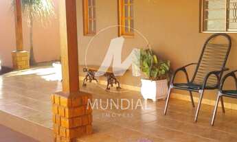 Imagem 2: Casa (térrea na rua) 3 dormitórios/suite, cozinha planejada