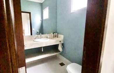 Imagem 10: Casa com 4 dormitórios à venda, 267 m² por R$ 1.600.000,00 - Parque Residencial Damha IV