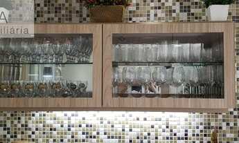 Imagem 5: Casa de Condominio em Alphaville - Santana de Parnaíba