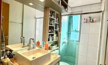 Imagem 5: Apartamento para venda 79m* com 3 quartos Centro - Manaus - AM