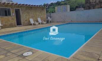 Imagem 2: Apartamento com 2 dormitórios à venda, 79 m² por R$ 320.000,00 - Fonseca - Niterói/RJ