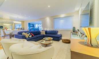 Imagem 2: Apartamento à venda 3 dorm com suíte no bairro Tatuapé - São Paulo/SP