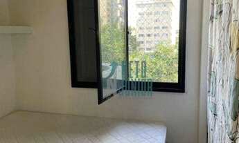 Imagem 7: Apartamento com 1 dormitório à venda, 35 m² por R$ 437.000,00 - Moema Índios - São Paulo/S