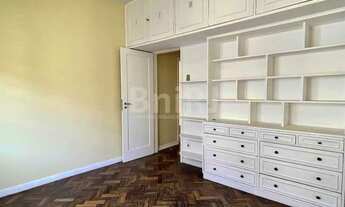 Imagem 6: COPACABANA - Rua Carvalho Mendonça - 2 quartos