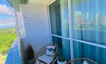 Imagem 4: APARTAMENTO 3 QUARTOS EM PONTA NEGRA - NATAL RN