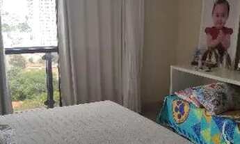 Imagem 7: Apartamento com 4 quarto(s) no bairro Duque de Caxias em Cuiabá - MT