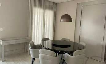 Imagem 4: Lindo apto de 158m², 3 suites , 3 vgs no Edif L´Itaim , Locação Ref.:3447130