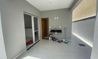 Imagem 7: Sobrado novo sta Geovana