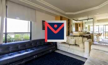 Imagem 7: Venda Cobertura 3 Dormitórios - 340 m² Higienópolis