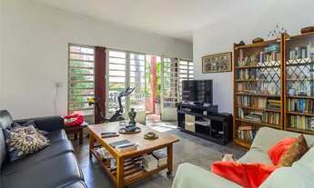 Imagem 5: Casa-São Paulo-BELA VISTA