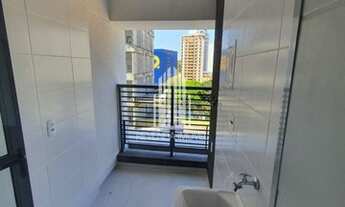 Imagem 7: Apartamento de 93m² com 2 dormr/1 suíte, 1 vaga no Haus Mitre Residences Brooklin - Brookl