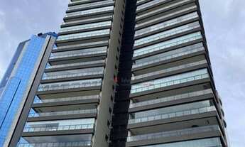 Imagem 6: Apartamento com 4 dormitórios à venda, 344 m² por R$ 3.980.000,00 - Alphaville - Barueri/S