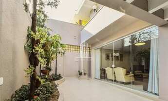 Imagem 7: Casa com 4 dorms, 2 suites e 2 vagas no brooklin