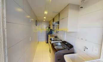 Imagem 6: Now Lafayette Apartamentos 2 quartos com suíte