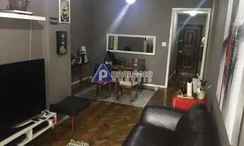 Imagem 2: Apartamento à venda, 3 quartos, 1 vaga, Copacabana - RIO DE JANEIRO/RJ