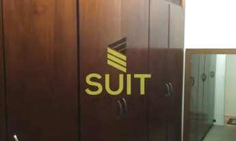 Imagem 6: Residencial 1 - Casa com 500m², 4 Dorm (4 Suítes), 2 Vagas, Planejados e Piscina em Baruer