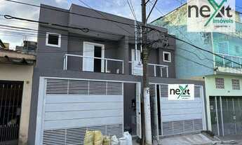 Imagem 6: Sobrado Novo com 3 dormitórios (1 suíte) 2 vagas - Oportunidade