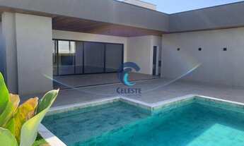 Imagem 5: Casa com 300 m² - Condomínio Residencial Colinas do Paratehy - São José dos Campos/SP