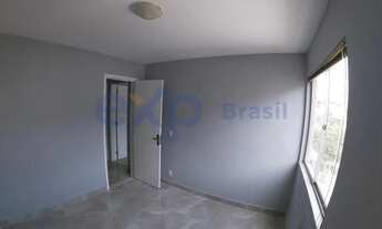 Imagem 6: LINDA COBERTURA DUPLEX NO ENGENHO DE DENTRO COM 3 QUARTOS E VAGA DE GARAGEM