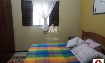 Imagem 4: Casa (térrea na rua) 3 dormitórios/suite, cozinha planejada