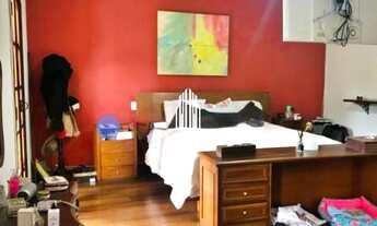 Imagem 5: Casa de Vila com 450m² 4 quartos 2 suítes na Granja Julieta - São Paulo