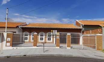 Imagem: Casa com 3 dormitórios à venda, 215 m²