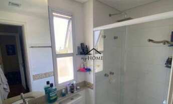 Imagem 4: Apartamento com 2 dormitórios à venda, 76 m² por R$ 810.000 - Empresarial 18 do Forte - Ba