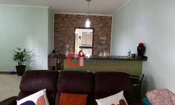 Imagem 3: Casa com 3 dormitórios à venda, 124 m² por R$ 742.000,00 - Subdivisão Gastaldo - Jaguariún