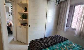 Imagem: Apartamento à venda, 76 m² por R$ 585.000,00