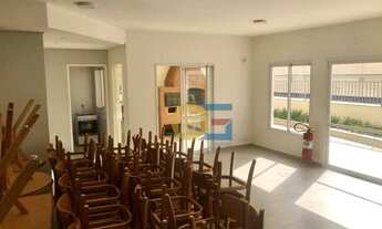 Imagem 6: Apartamento com 1 dormitório à venda, 52 m² por R$ 350.000,00 - Vila Bela - São Paulo/SP