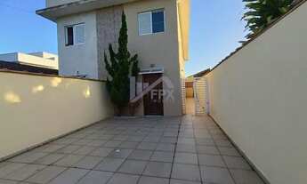 Imagem: Casa no Belas Artes em Itanhaém