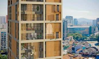 Imagem 7: Apartamento em Perdizes com 35m² - 1 dormitório e 1 vaga