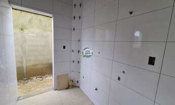 Imagem 2: Casa com 4 dormitórios à venda, 228 m² por R$ 1.590.000,00 - Condomínio Golden Class - Lag