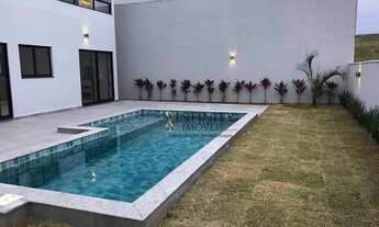 Imagem 7: Sobrado com 4 dormitórios à venda, 310 m² por R$ 2.400.000,00 - Urbanova - São José dos Ca