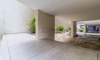 Imagem 6: Apartamento Locação 3 Dormitórios - 138 m² Bela Vista