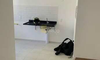 Imagem 5: Apartamento NOVO PRIMEIRA LOCAÇÃO - La Vite Piemonte Ponte de São Joao