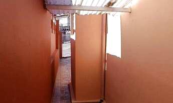 Imagem 2: Casa com 2 dormitórios à venda, 70 m² por R$ 500.000,00 - Jardim Umarizal - São Paulo/SP