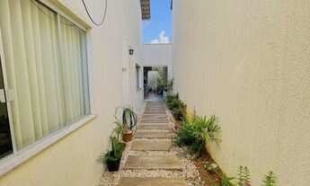 Imagem 5: Sobrado com para Venda 3 Quartos em Sítios Santa Luzia - Aparecida De Goiânia